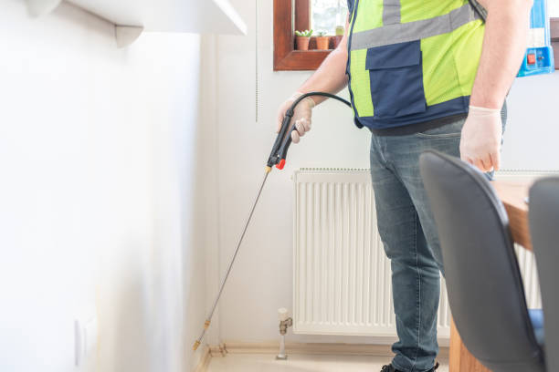 Best Bed Bug Extermination  in Jasper, TX