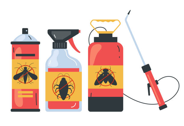 Best Commercial Pest Control Services  in Jasper, TX
